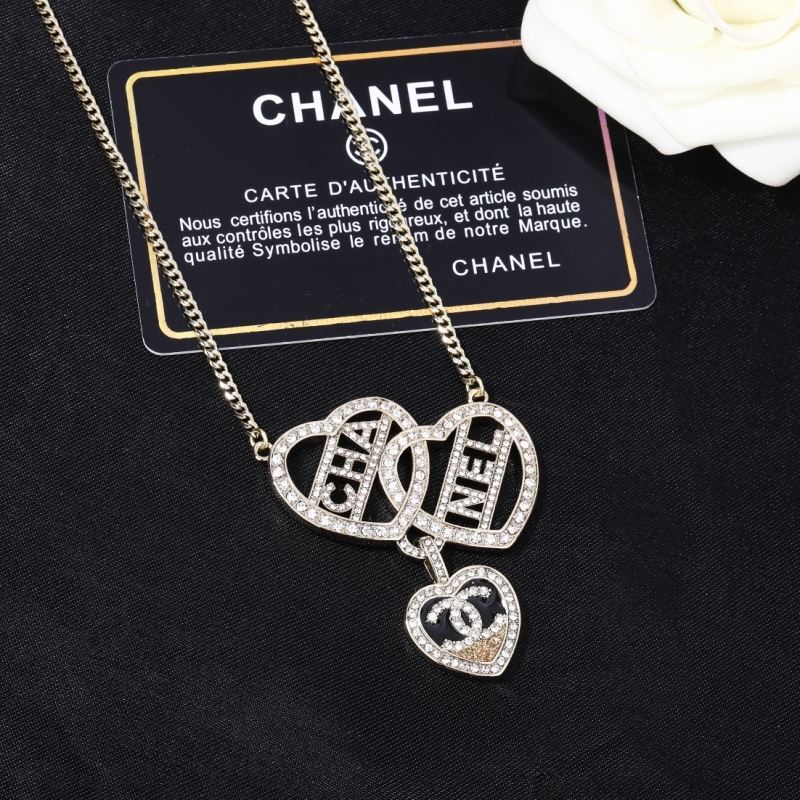 Chanel Brooches